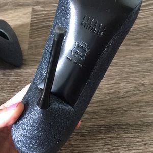 stuart weitzman stilettos